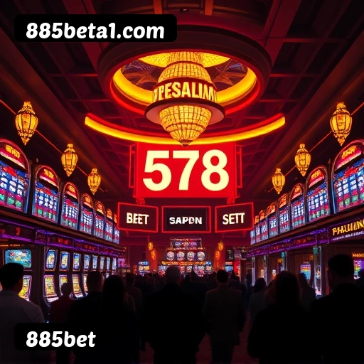 Vantagens exclusivas 885bet para jogadores brasileiros - São Paulo, Rio, BH