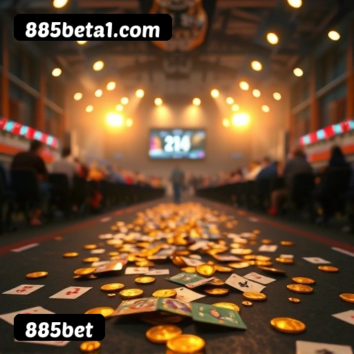 Requisitos do APK da 885bet para Android