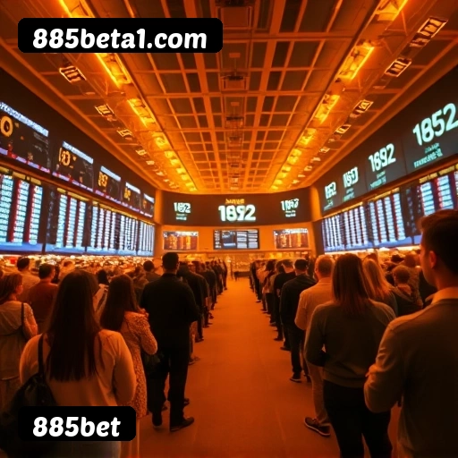 885bet PIX instantâneo Brasil - Depósito e saque em minutos 24/7