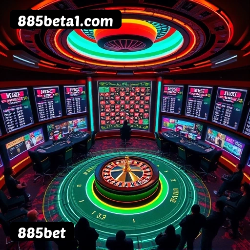 Estatísticas 885bet novembro 2024 - 87 mil jogadores ativos, R$47M pagos, RTP 96.52%