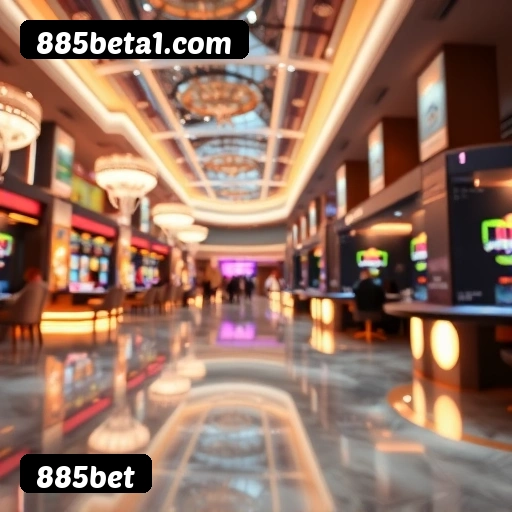 6 vantagens exclusivas do programa VIP da 885bet